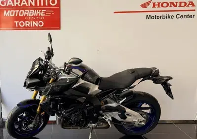 Yamaha MT-10 SP (2017 - 20) - Annuncio 10085932