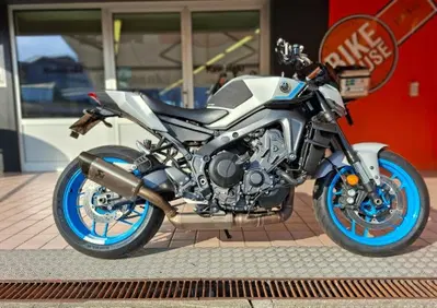 Yamaha MT-09 (2024 - 26) - Annuncio 10085942