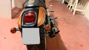 Harley-Davidson 1250 V-Rod (2008 - 12) - VRSCAW  (7)