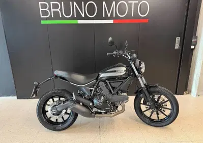 Ducati Scrambler 400 Sixty 2 (2016 - 21) - Annuncio 10085937