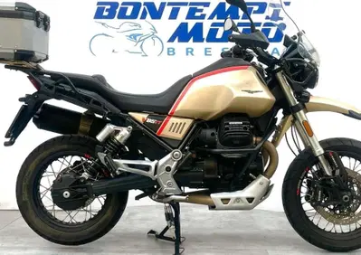 Moto Guzzi V85 TT Travel (2020) - Annuncio 10044755