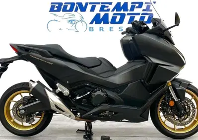 Honda Forza 750 DCT Special Edition (2024) - Annuncio 10075318