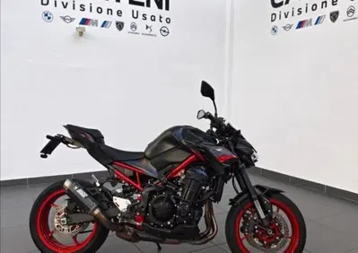 Kawasaki Z 900 (2021 - 24) - Annuncio 10085941