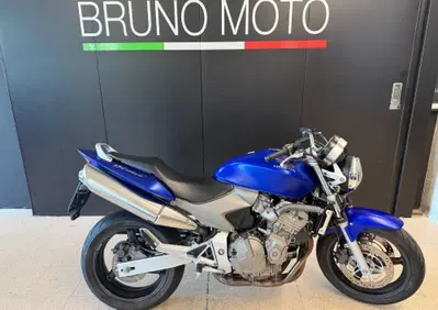 Honda Hornet 600 (2003 - 04) - Annuncio 10085943