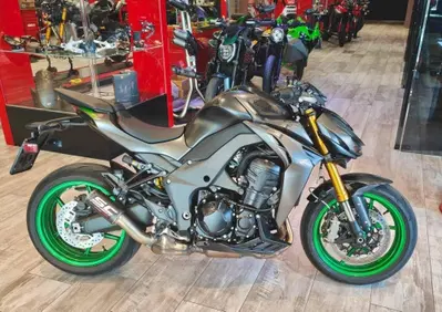 Kawasaki Z 1100 SE (2026) - Annuncio 10085947