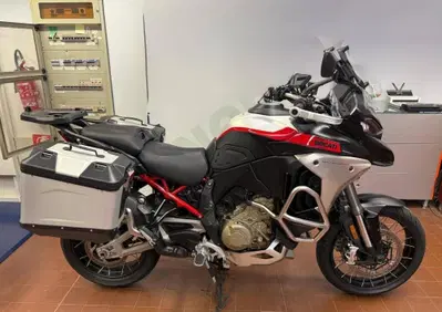 Ducati Multistrada V4 Rally (2023 - 25) - Annuncio 10085785