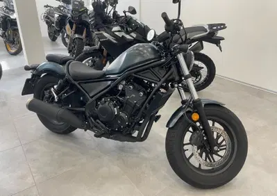 Honda CMX 500 Rebel (2025 - 26) - Annuncio 10085784