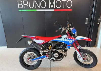 Fantic Motor XMF 125 Motard Competition 4t (2021 - 22) - Annuncio 10085946