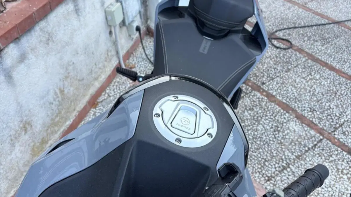 CFMOTO 300NK (2021 - 26) 