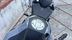 CFMOTO 300NK (2021 - 26) 