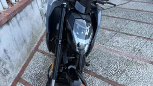 CFMOTO 300NK (2021 - 26)  (2)