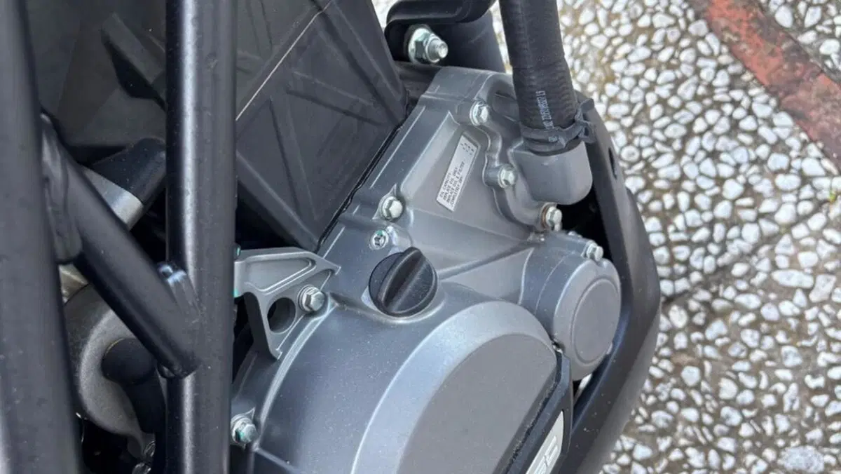 CFMOTO 300NK (2021 - 26)  (3)