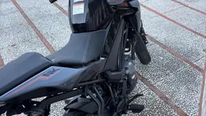 CFMOTO 300NK (2021 - 26)  (4)