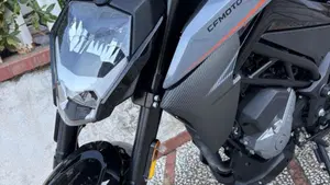 CFMOTO 300NK (2021 - 26)  (7)
