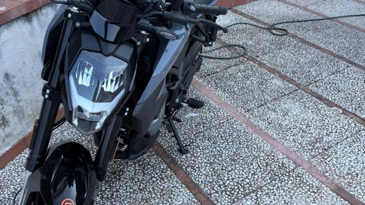 CFMOTO 300NK (2021 - 26)  (8)