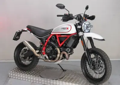 Ducati Scrambler 800 Desert Sled (2017 - 20) - Annuncio 10085952