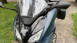Honda Forza 750 DCT Travel (2021 - 24)  (4)