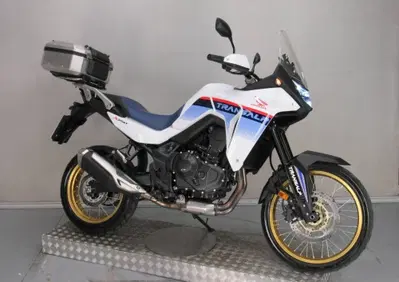 Honda Transalp XL750 (2023 - 24) - Annuncio 10085959