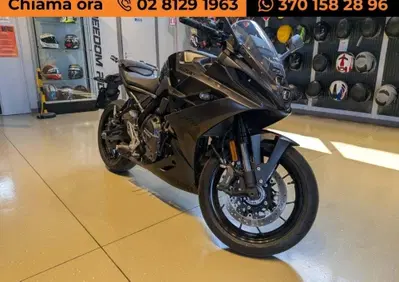 Suzuki GSX-8R (2024 - 26) - Annuncio 10018965