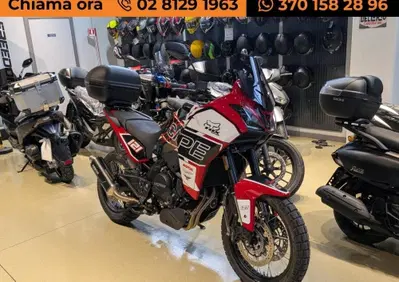 Moto Morini X-Cape 700 (2025 - 26) - Annuncio 10085956