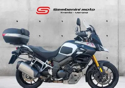 Suzuki V-Strom 1000 ABS (2014 - 17) - Annuncio 10085715