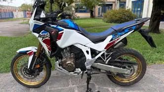 Honda Africa Twin CRF 1100L Adventure Sports DCT (2022 - 23) usata