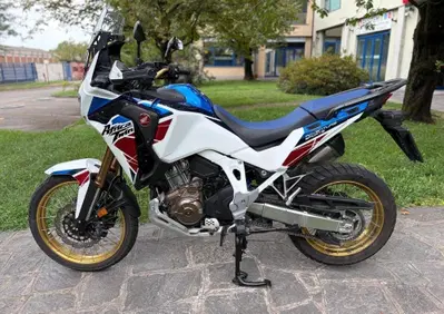 Honda Africa Twin CRF 1100L Adventure Sports DCT (2022 - 23) - Annuncio 10085961