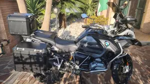 Bmw R 1200 GS Adventure (2017 - 18)  (3)