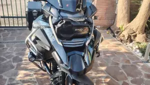 Bmw R 1200 GS Adventure (2017 - 18) 
