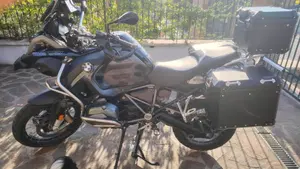 Bmw R 1200 GS Adventure (2017 - 18)  (2)