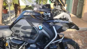 Bmw R 1200 GS Adventure (2017 - 18)  (4)
