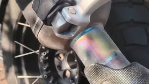 Bmw R 1200 GS Adventure (2017 - 18)  (18)