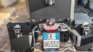 Bmw R 1200 GS Adventure (2017 - 18)  (19)