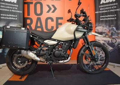 Royal Enfield Himalayan 450 (2024 - 26) - Annuncio 10085967