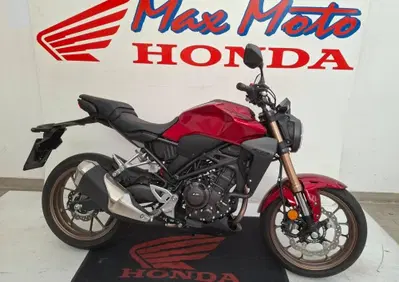Honda CB 300 R (2022 - 26) - Annuncio 10085969