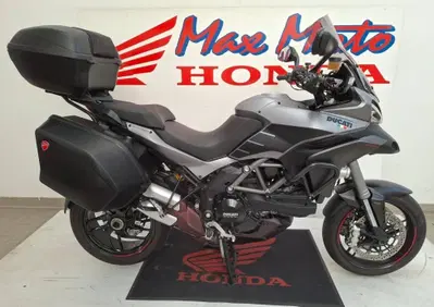 Ducati Multistrada 1200 S Touring (2013 - 14) - Annuncio 10085973