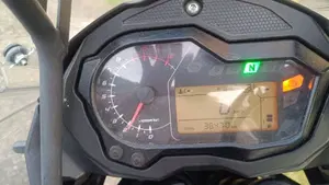 Benelli TRK 502X (2018 - 20)  (3)