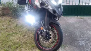 Benelli TRK 502X (2018 - 20)  (4)