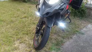 Benelli TRK 502X (2018 - 20)  (5)