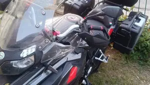 Benelli TRK 502X (2018 - 20)  (6)
