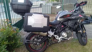 Benelli TRK 502X (2018 - 20)  (7)