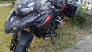 Benelli TRK 502X (2018 - 20)  (9)