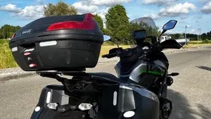 Kawasaki Versys 650 Tourer Plus (2017 - 20)  (3)