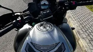 Kawasaki Versys 650 Tourer Plus (2017 - 20)  (6)