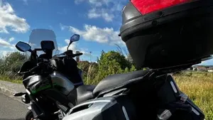 Kawasaki Versys 650 Tourer Plus (2017 - 20)  (8)
