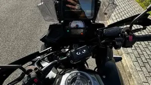 Kawasaki Versys 650 Tourer Plus (2017 - 20)  (9)