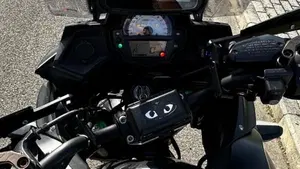 Kawasaki Versys 650 Tourer Plus (2017 - 20)  (10)