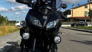 Kawasaki Versys 650 Tourer Plus (2017 - 20)  (14)