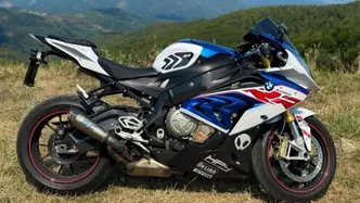 Bmw S 1000 RR (2015 - 16) usata