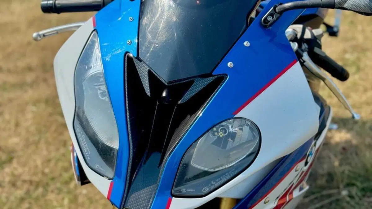Bmw S 1000 RR (2015 - 16)  (3)